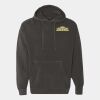 Ring Spun Hooded Sweatshirt Thumbnail