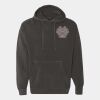 Ring Spun Hooded Sweatshirt Thumbnail