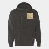 Ring Spun Hooded Sweatshirt Thumbnail