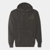 Ring Spun Hooded Sweatshirt Thumbnail