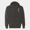 Ring Spun Hooded Sweatshirt Thumbnail