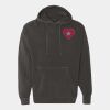 Ring Spun Hooded Sweatshirt Thumbnail