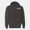 Ring Spun Hooded Sweatshirt Thumbnail