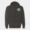 Ring Spun Hooded Sweatshirt Thumbnail