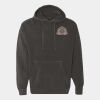 Ring Spun Hooded Sweatshirt Thumbnail