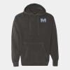 Ring Spun Hooded Sweatshirt Thumbnail