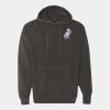 Ring Spun Hooded Sweatshirt Thumbnail