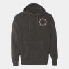 Ring Spun Hooded Sweatshirt Thumbnail