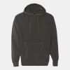 Ring Spun Hooded Sweatshirt Thumbnail
