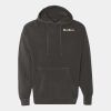 Ring Spun Hooded Sweatshirt Thumbnail