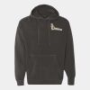 Ring Spun Hooded Sweatshirt Thumbnail