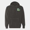 Ring Spun Hooded Sweatshirt Thumbnail