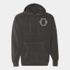 Ring Spun Hooded Sweatshirt Thumbnail