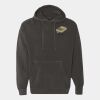 Ring Spun Hooded Sweatshirt Thumbnail