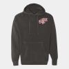 Ring Spun Hooded Sweatshirt Thumbnail