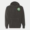 Ring Spun Hooded Sweatshirt Thumbnail