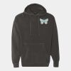 Ring Spun Hooded Sweatshirt Thumbnail