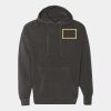 Ring Spun Hooded Sweatshirt Thumbnail