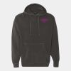 Ring Spun Hooded Sweatshirt Thumbnail