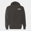 Ring Spun Hooded Sweatshirt Thumbnail