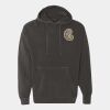 Ring Spun Hooded Sweatshirt Thumbnail