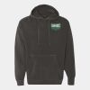Ring Spun Hooded Sweatshirt Thumbnail