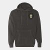 Ring Spun Hooded Sweatshirt Thumbnail
