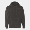 Ring Spun Hooded Sweatshirt Thumbnail