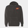 Ring Spun Hooded Sweatshirt Thumbnail