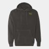 Ring Spun Hooded Sweatshirt Thumbnail