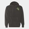 Ring Spun Hooded Sweatshirt Thumbnail