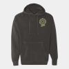 Ring Spun Hooded Sweatshirt Thumbnail