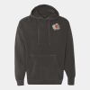 Ring Spun Hooded Sweatshirt Thumbnail
