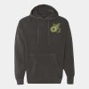 Ring Spun Hooded Sweatshirt Thumbnail