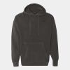 Ring Spun Hooded Sweatshirt Thumbnail