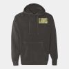 Ring Spun Hooded Sweatshirt Thumbnail