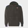 Ring Spun Hooded Sweatshirt Thumbnail
