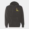 Ring Spun Hooded Sweatshirt Thumbnail