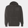 Ring Spun Hooded Sweatshirt Thumbnail