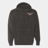 Ring Spun Hooded Sweatshirt Thumbnail
