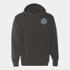 Ring Spun Hooded Sweatshirt Thumbnail