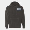 Ring Spun Hooded Sweatshirt Thumbnail