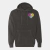 Ring Spun Hooded Sweatshirt Thumbnail