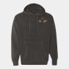 Ring Spun Hooded Sweatshirt Thumbnail