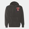 Ring Spun Hooded Sweatshirt Thumbnail
