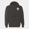 Ring Spun Hooded Sweatshirt Thumbnail
