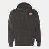 Ring Spun Hooded Sweatshirt Thumbnail