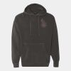 Ring Spun Hooded Sweatshirt Thumbnail