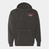 Ring Spun Hooded Sweatshirt Thumbnail