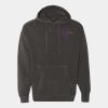 Ring Spun Hooded Sweatshirt Thumbnail
